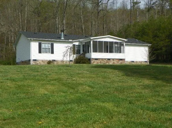 382 Beard Valley Rd, Maynardville, TN 37807