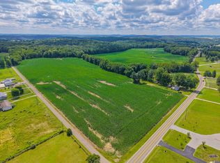 1745 State Route 325 S, Thurman, OH 45685