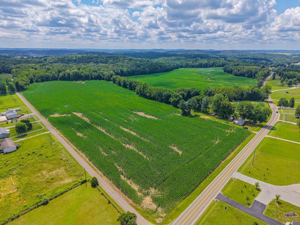 Real estate listing image