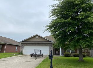 7906 Park Place Dr S, Mobile, AL 36608