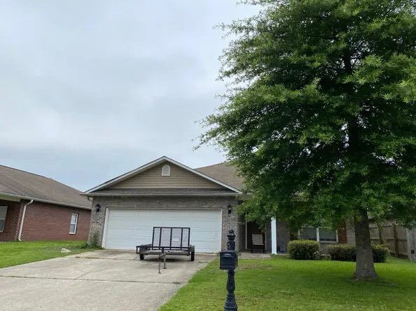 7906 Park Place Dr N, Mobile, AL 36608