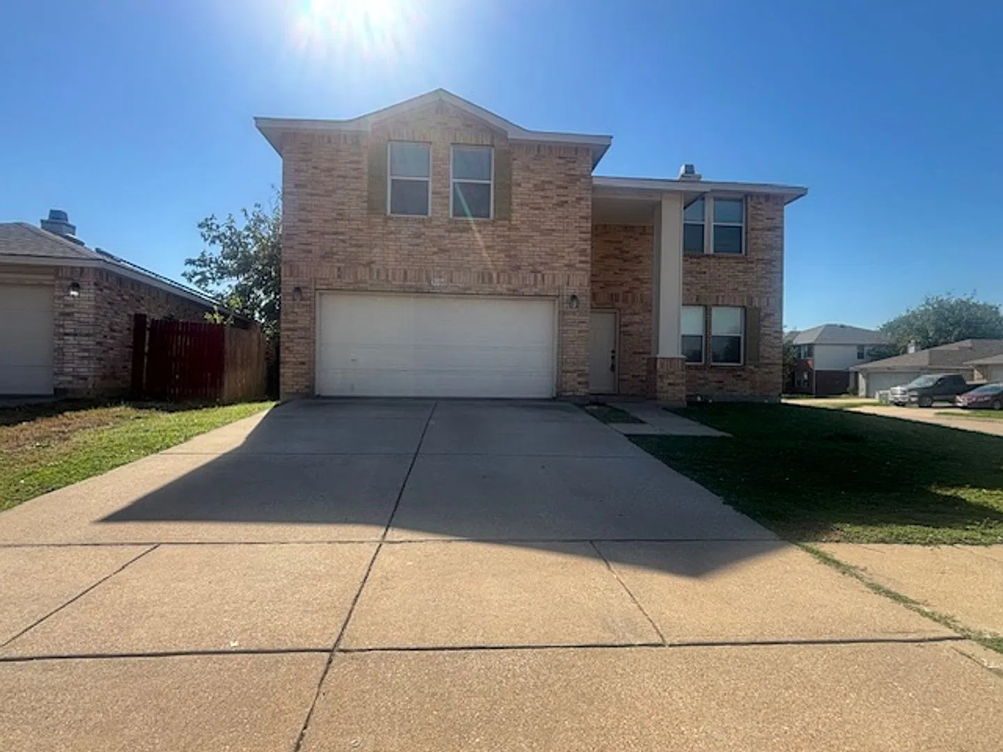 Very Nice Home in Eagle Mtn Saginaw ISD — Photo 1