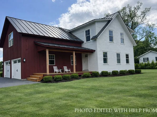 430 Old Hollow Rd, Ferrisburgh, VT 05456