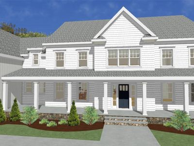 270 Cedar Ln, New Canaan, CT, 06840