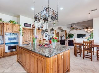 22217 E Nacoma Dr, Queen Creek, AZ 85142