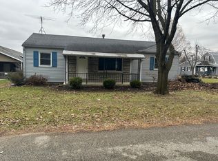 416 South St, Woodville, OH 43469