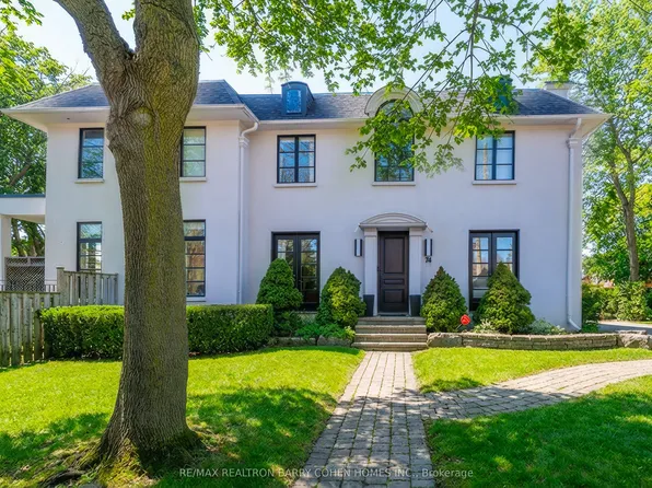 74 Esgore Dr, Toronto, ON M5M 3R7