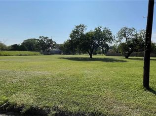 1st St, Odem, TX 78370