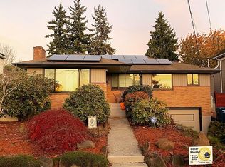 3236 41st Ave SW, Seattle, WA 98116