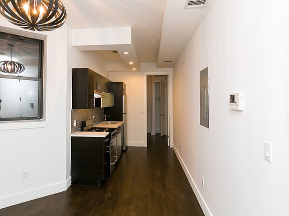 2nd image of 611 Nostrand Ave #2G