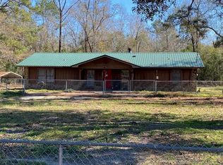 782 1st Ave, Ashford, AL 36312