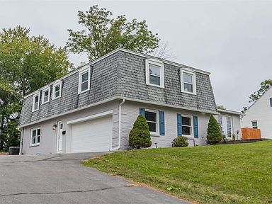 42 Coolidge Rd Amsterdam Ny 12010 Zillow