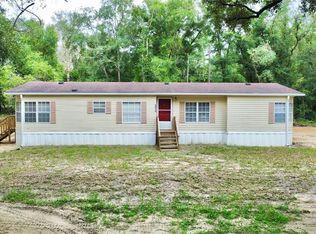5519 Lodge Rd, Keystone Heights, FL 32656
