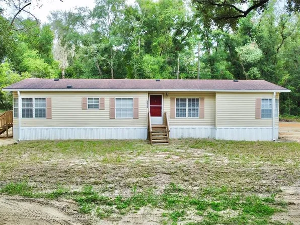 5519 Lodge Rd, Keystone Heights, FL 32656