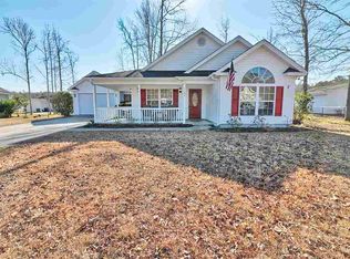 1104 Monti Dr LOT 77, Conway, SC 29526
