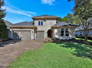 417 EAGLE ROCK Drive, Ponte Vedra, FL 32081