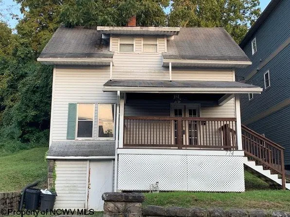774 Garrison Ave, Morgantown, WV 26505