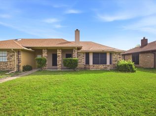 217 Cole St, Garland, TX 75040
