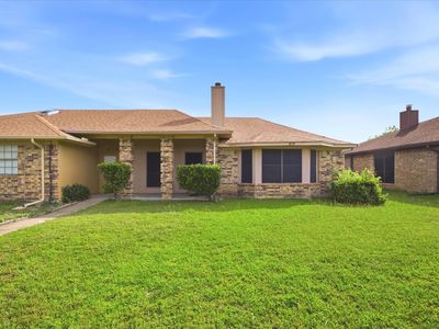 217 Cole St, Garland, TX, 75040
