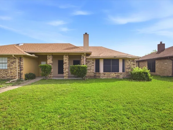 217 Cole St, Garland, TX 75040