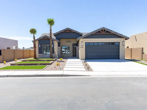 5081 E Monreal Ln, San Luis, AZ 85336