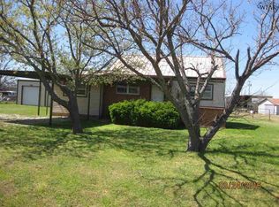 8906 Fm 2393, Wichita Falls, TX 76305
