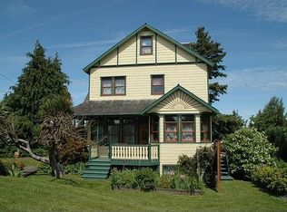 409 Lincoln St, Port Townsend, WA 98368