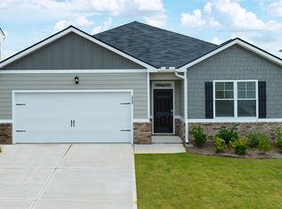 90 Woodbrook Trl #283, Newnan, GA 30265