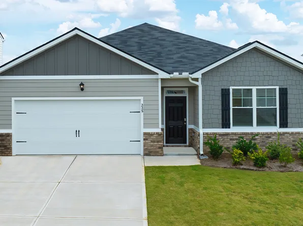 169 Woodbrook Trl, Newnan, GA 30263