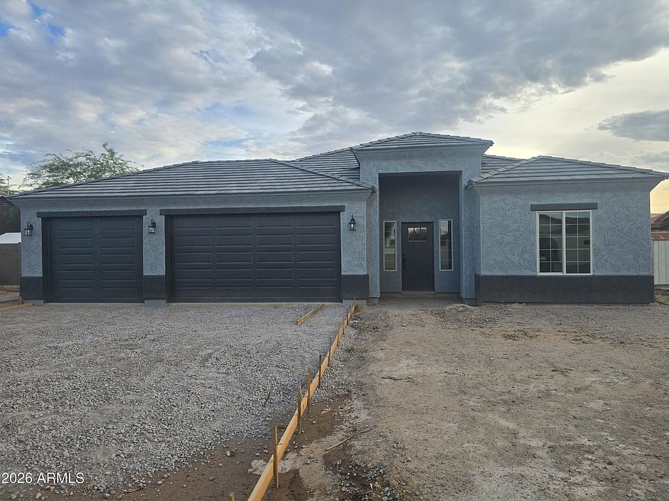 1st image of 8611 W MISSION HILLS Drive