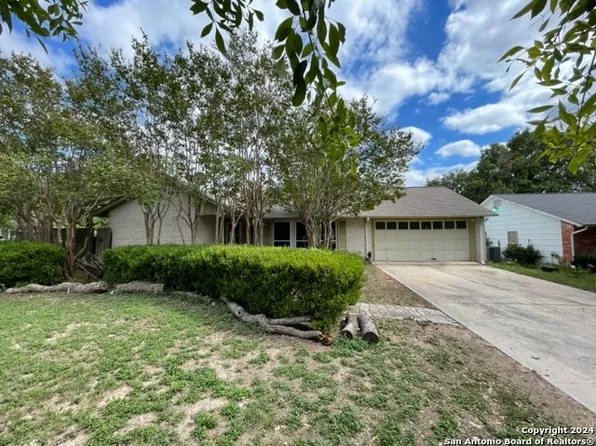 4806 Lambeth Drive, San Antonio, TX 78228