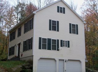 288 Bible Hill Rd, Hillsboro, NH 03244