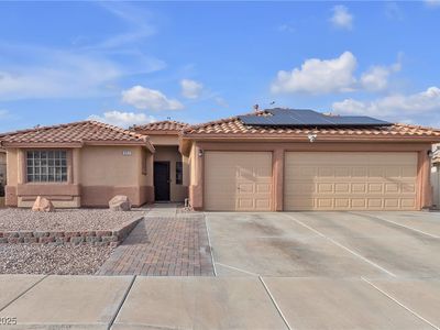 852 Azuelo Ct, Henderson, NV, 89015