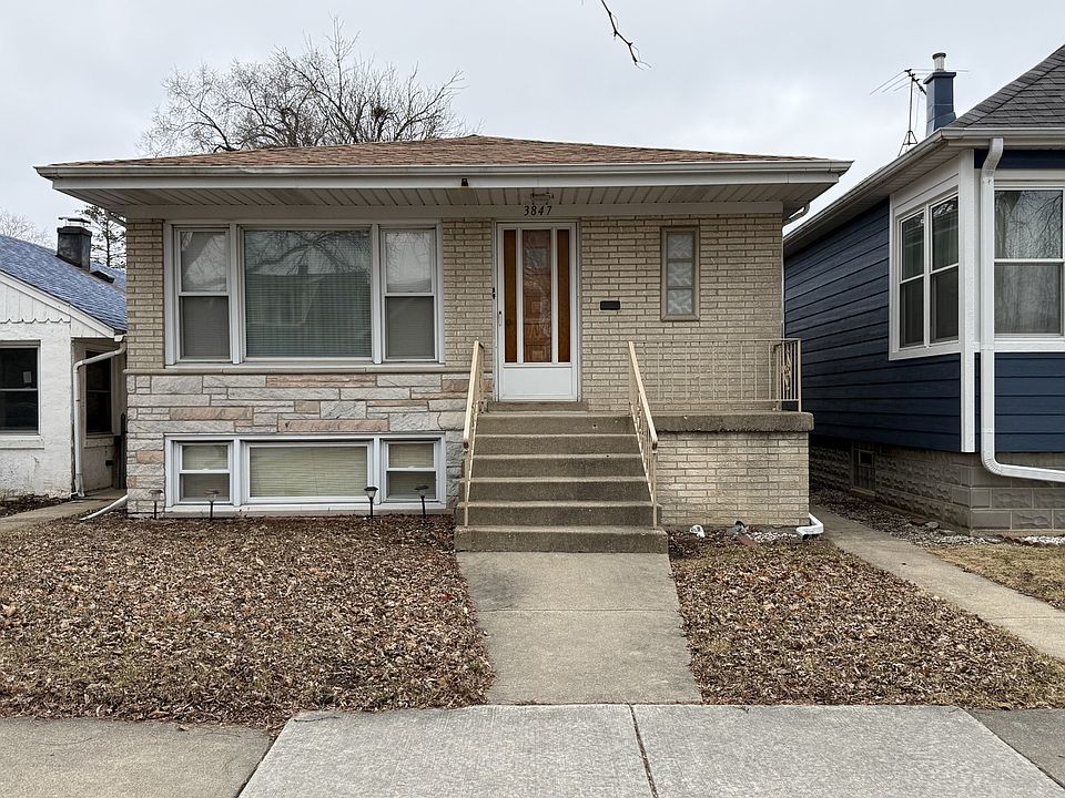 1st image of 3847 N Oketo Ave