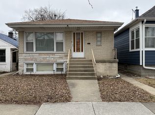 3847 N Oketo Ave, Chicago, IL 60634