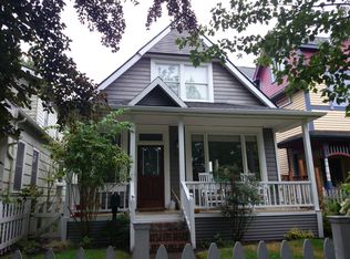 1518 3rd Ave W, Seattle, WA 98119