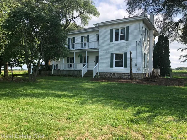 1200 E Pickard Rd, Mount Pleasant, MI 48858