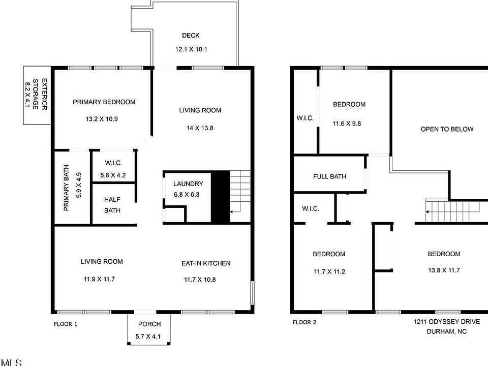 1st image of 1211 Odyssey Dr