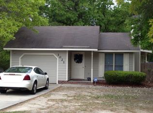 1021 Mindenhall Ct, Fayetteville, NC 28311