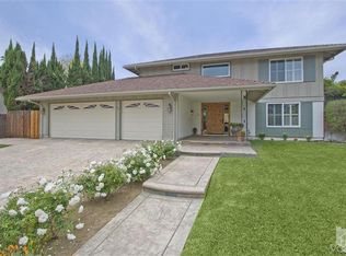 343 Havenside Ave, Newbury Park, CA 91320