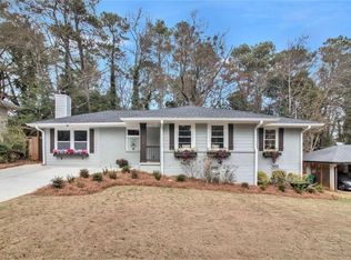 2112 Trailwood Rd, Decatur, GA 30032