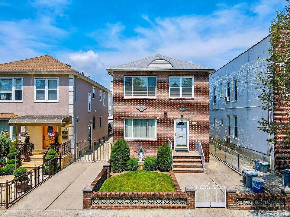 8114 14th Ave Brooklyn, NY, 11228 Apartments for Rent Zillow