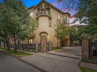 1819 Stanford St, Houston, TX 77006
