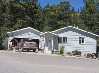 286 Ridgeway Dr, Lolo, MT 59847
