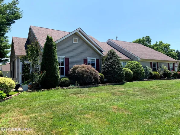 2414 Crisfield Street, Toms River, NJ 08755