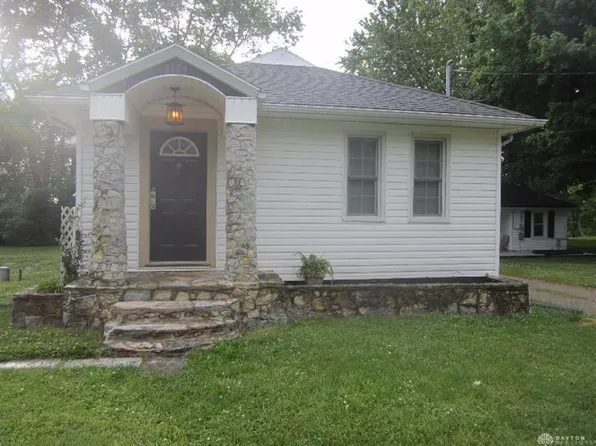3125 Old Troy Pike, Dayton, OH 45404