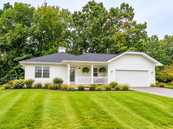 12798 Park Dr, Wayland, MI 49348