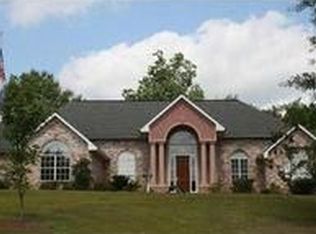 16010 Hezzie Loyd Rd, Folsom, LA 70437