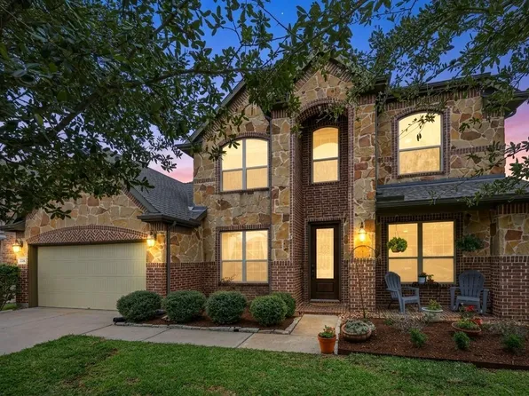 13219 Edison Trace Ln, Tomball, TX 77377