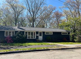 7 Gridley St, Quincy, MA 02169